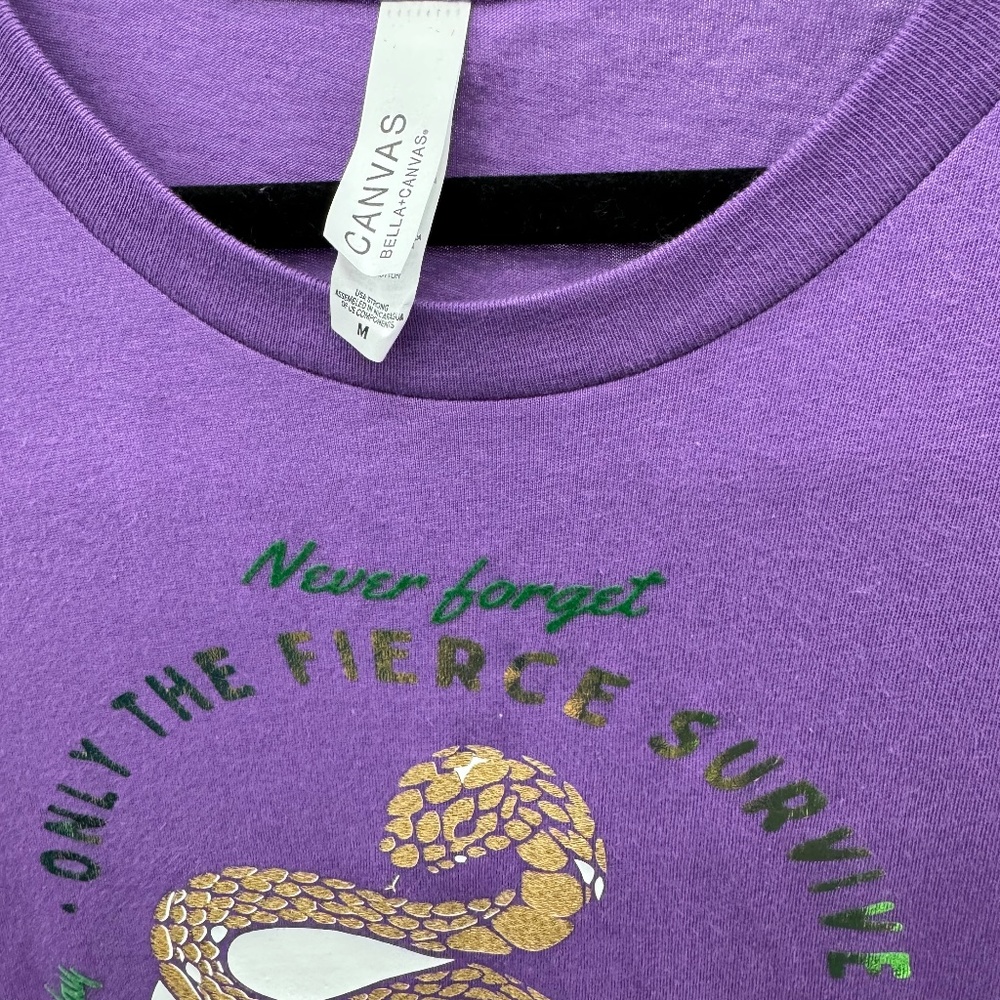 T shirt
